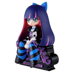 New Panty & Stocking with Garterbelt - Monitor Top Figz Stocking