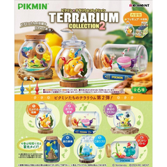 PIKMIN Terrarium (Collection 2) Blind Box
