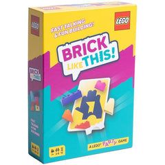 Lego - Brick Like This!