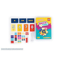 Lego - Brick Like This!