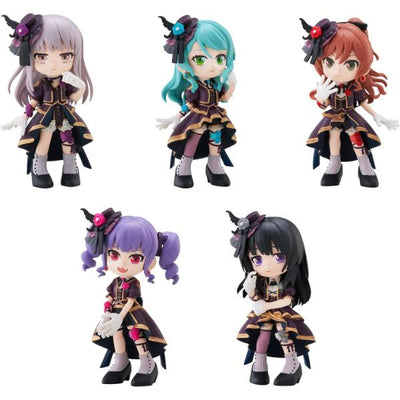 BanG Dream! PalVerse Roselia Blind Box