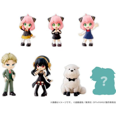 SPY×FAMILY Blind Box
