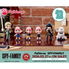 SPY×FAMILY Blind Box