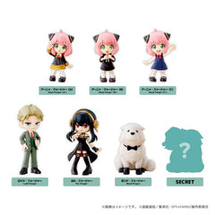 SPY×FAMILY Blind Box