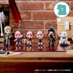 SPY×FAMILY Blind Box