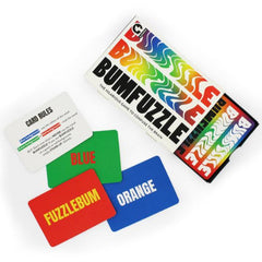 Bumfuzzle