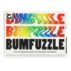 Bumfuzzle