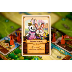 Bunny Kingdom Town