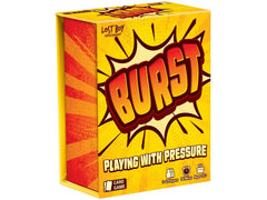 Burst