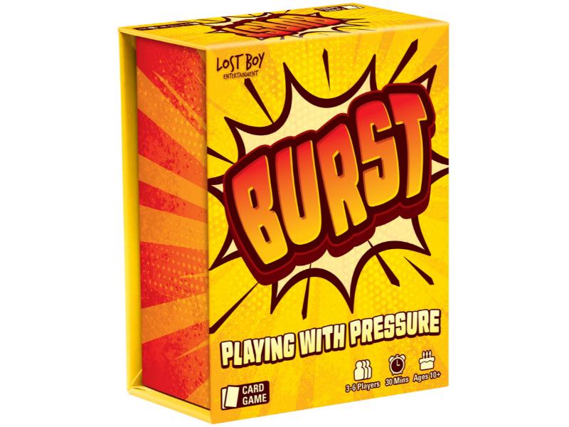 Burst
