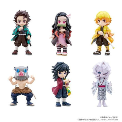 PalVerse - Demon Slayer Vol.1 Reproduction Blind Box
