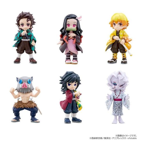 PalVerse - Demon Slayer Vol.1 Reproduction Blind Box