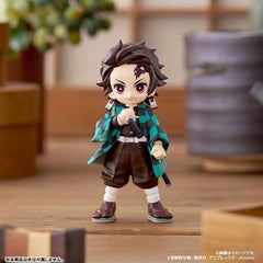 PalVerse - Demon Slayer Vol.1 Reproduction Blind Box