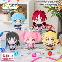 Puchish! Puella Magi Madoka Magica Madoka Kaname