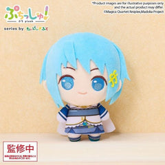 Puchish! Puella Magi Madoka Magica Madoka Kaname
