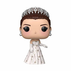 Princess Diaries - Mia Thermopolis (Princess) Pop! Vinyl