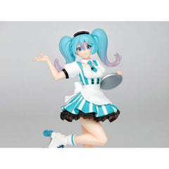 Hatsune Miku Maid Cafe ver
