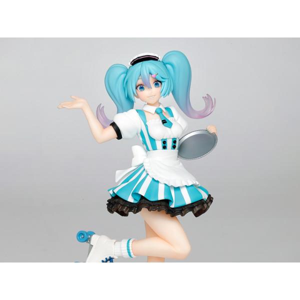 Hatsune Miku Maid Cafe ver