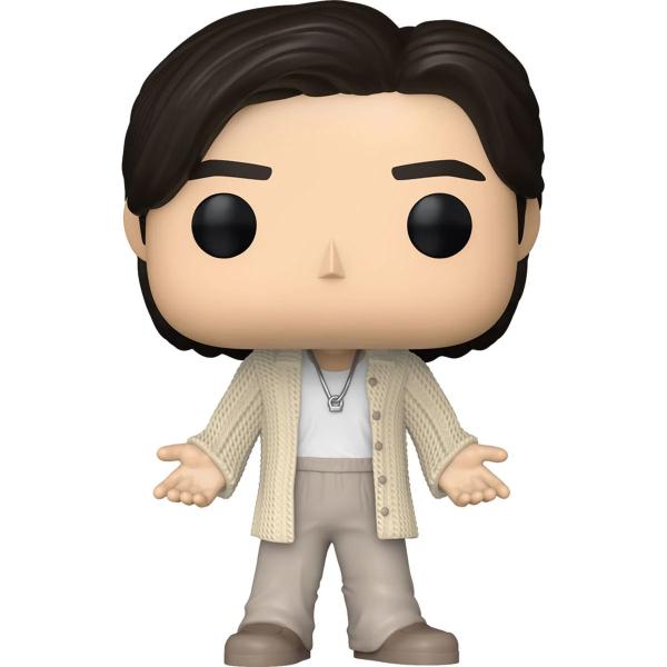 BTS Solos - RM (Wildflower) Pop! Vinyl
