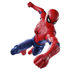 Blokees - Spiderman Brand New Day Champion Class 13 Spider-Man Model Kit