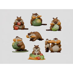 Kaleidos Creative - MisBEAVhaving Blind Box Series 1