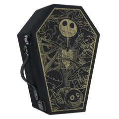 The Nightmare Before Christmas - Coffin Premium Gift Set