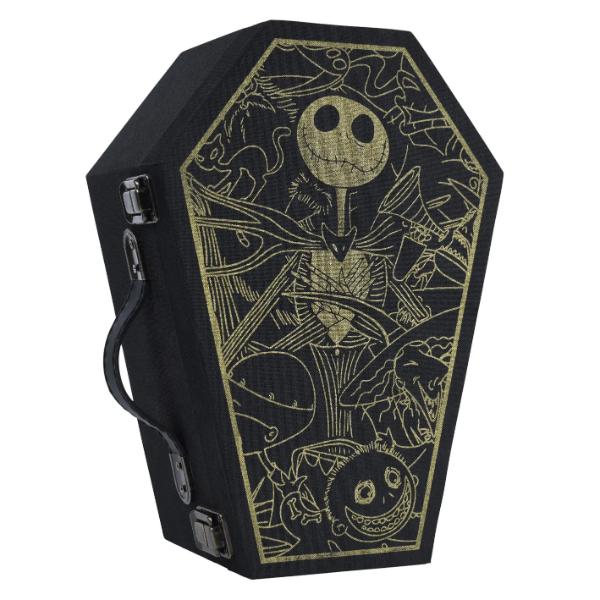 The Nightmare Before Christmas - Coffin Premium Gift Set