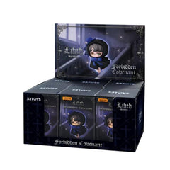 Lilith – Forbidden Covenant Figures Blind Box