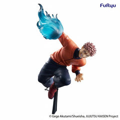 Jujutsu Kaisen Trio-Try-iT Figure Yuji Itadori