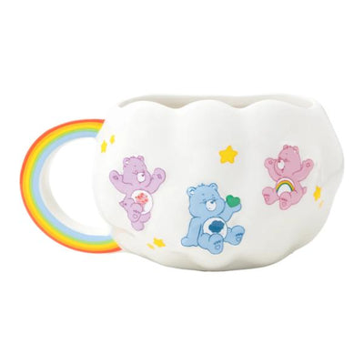 Care Bears - Care Bears Shaped Mug