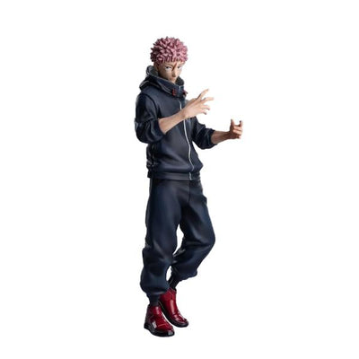 Jujutsu Kaisen Culling Game XStellar Yuji Itadori