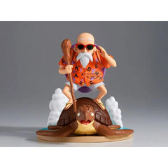 Dragon Ball - History Box Master Roshi Figure