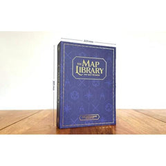 The Map Library