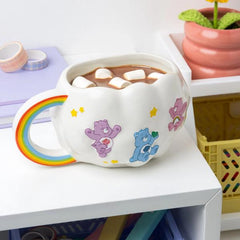 Care Bears - Care Bears Shaped Mug