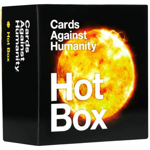 Cards Against Humanity Hot Box Expansion