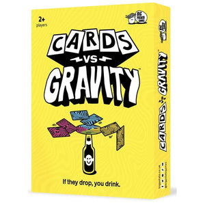 Cards vs Gravity Party Game