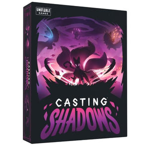 Casting Shadows: Base Game