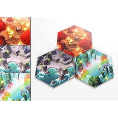 Casting Shadows Molten Rock Expansion