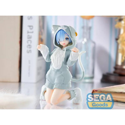Re:ZERO Starting Life in Another World Yumemirize Rem Mofumofu Pack