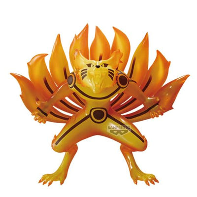 Naruto - Shippuden Kurama Kurama Link Mode Figure