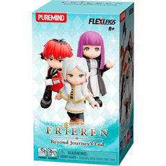 Frieren – Flexi Figs Magical Journey Blind Box