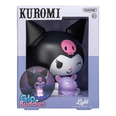 Paladone Hello Kitty - Kuromi Globuddies Light