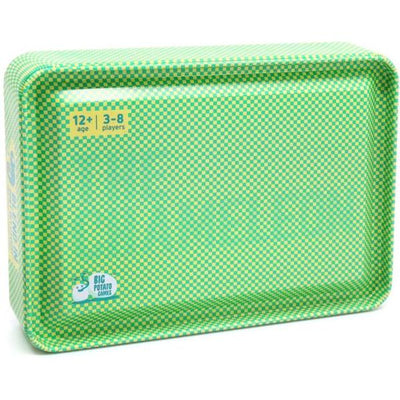 Chameleon Travel Tin