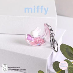 Miffy Dream Keychain Series Blind Box