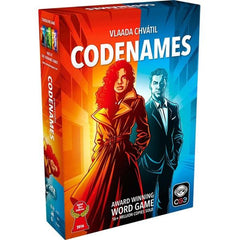 Codenames (2025)