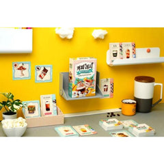 Coffee Rush Grab & Go