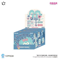Hatsune Miku Denim Tribe Series Blind Box