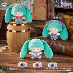 Hatsune Miku Denim Tribe Series Blind Box