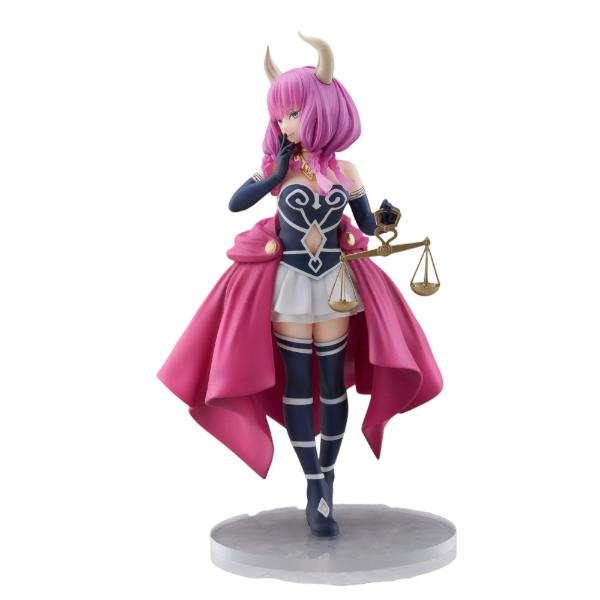Frieren Beyond Journeys End Coreful Figure Aura