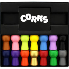 Corks